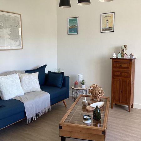 Villa Ker Ln Saint-Nazaire  Esterno foto