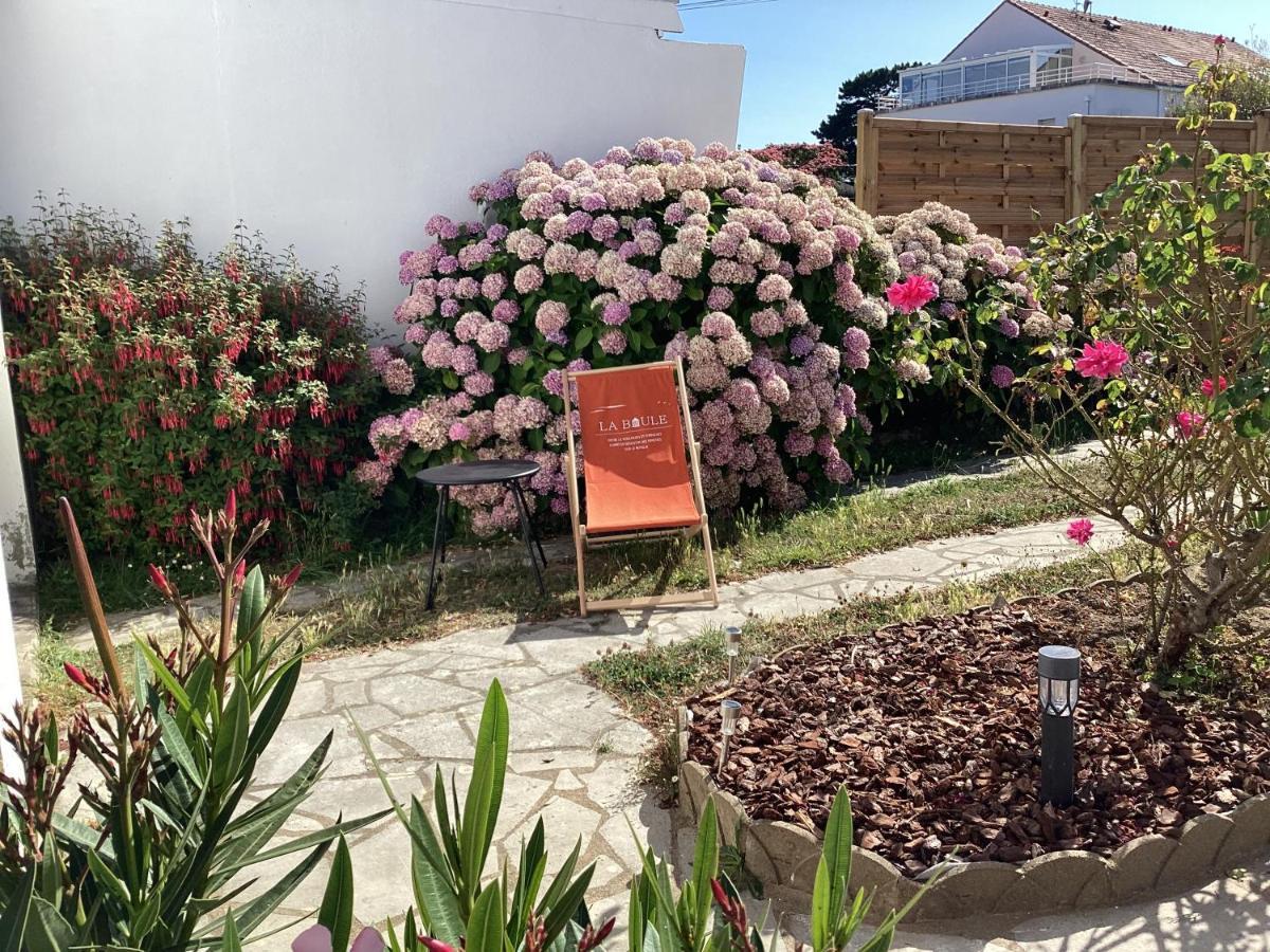 Villa Ker Ln Saint-Nazaire  Esterno foto