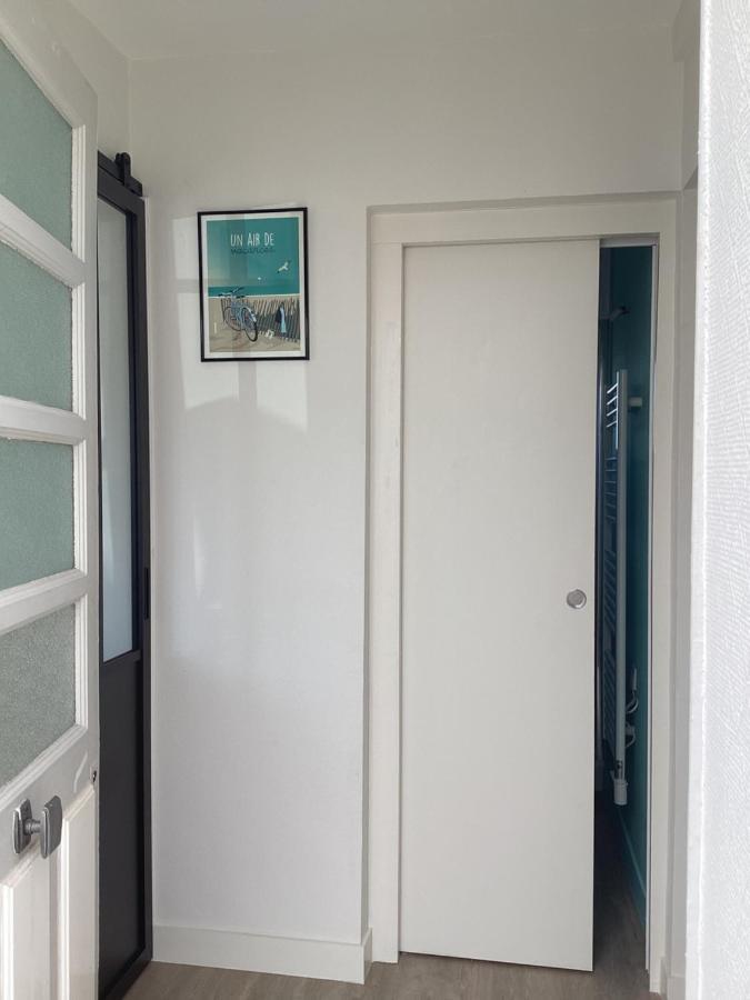 Villa Ker Ln Saint-Nazaire  Esterno foto