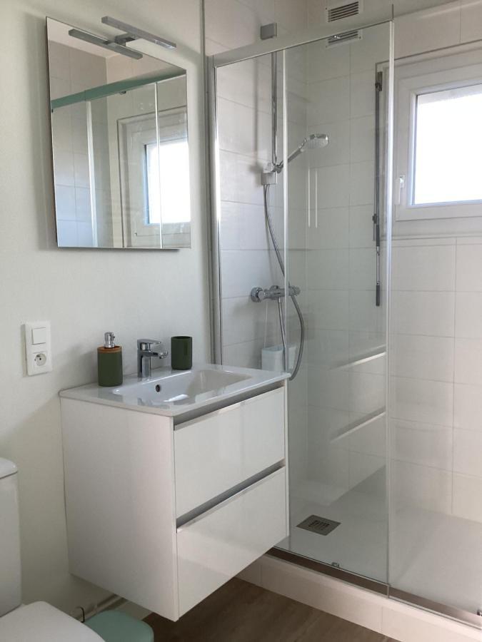 Villa Ker Ln Saint-Nazaire  Esterno foto