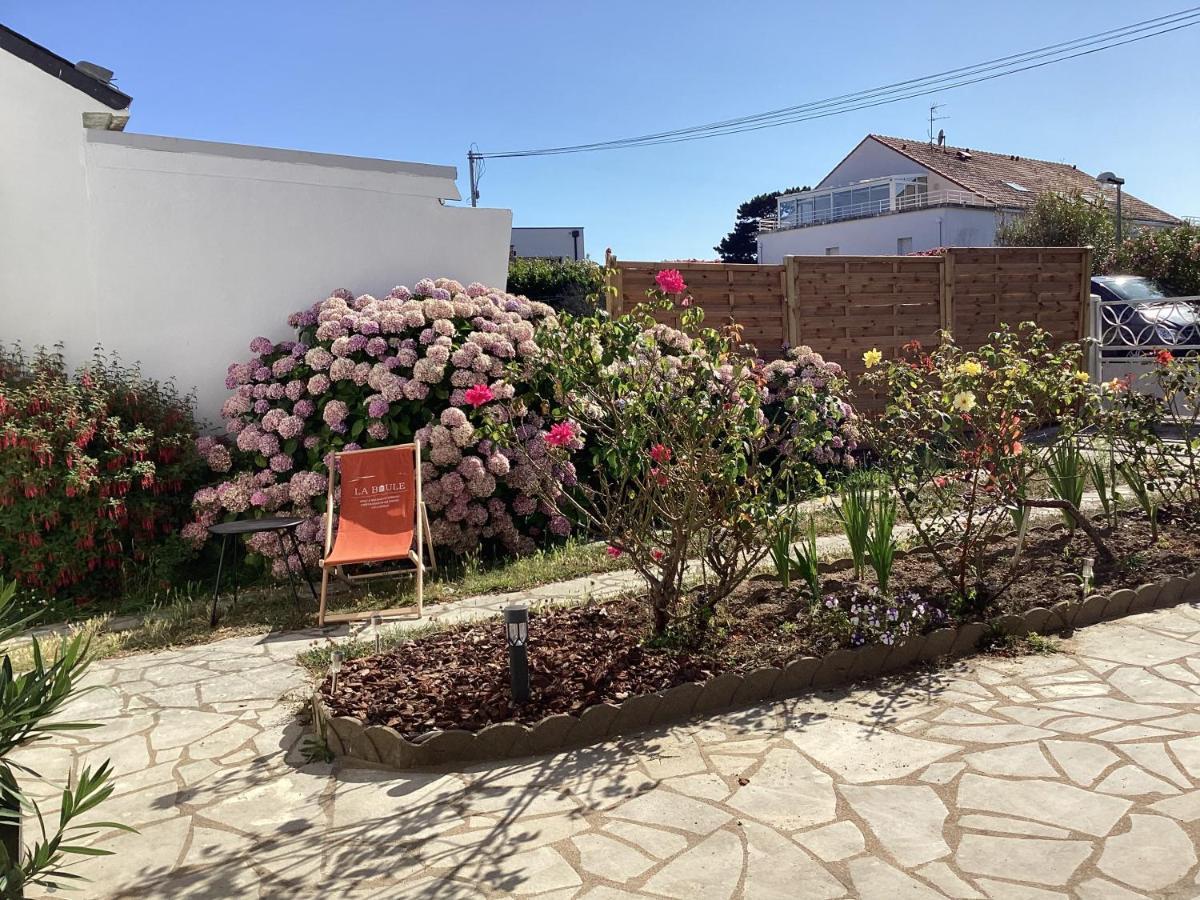 Villa Ker Ln Saint-Nazaire  Esterno foto