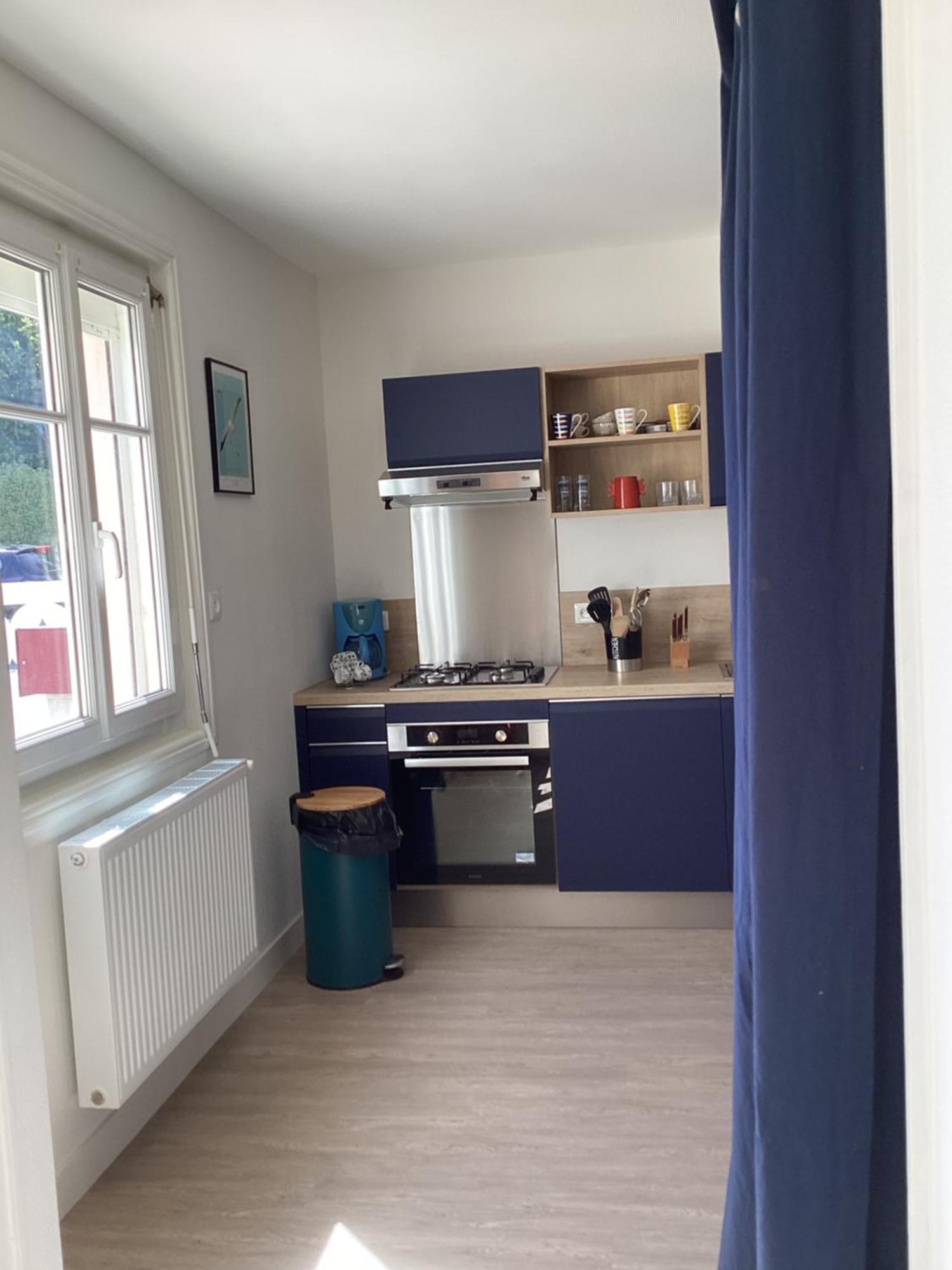 Villa Ker Ln Saint-Nazaire  Esterno foto