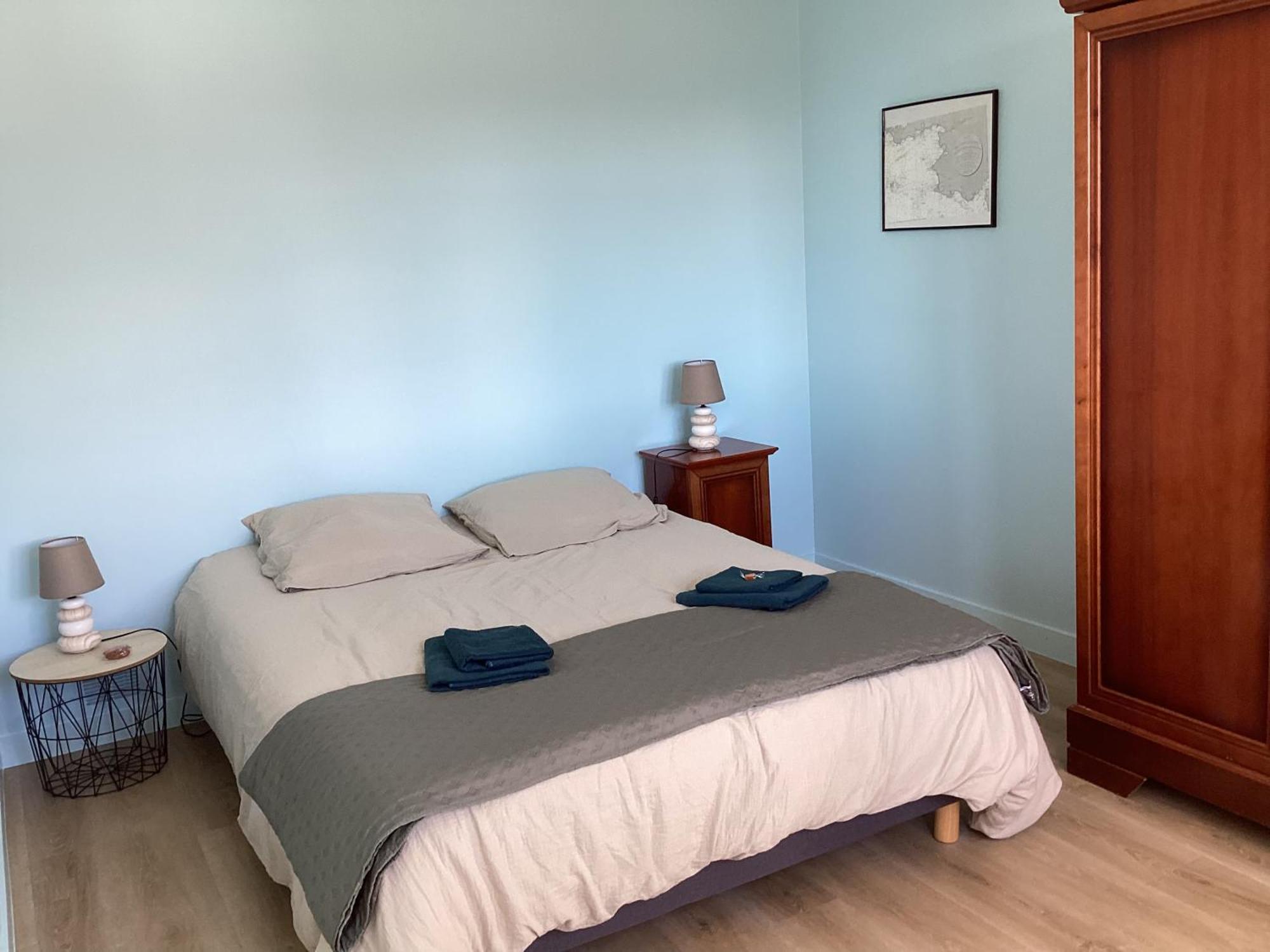 Villa Ker Ln Saint-Nazaire  Esterno foto