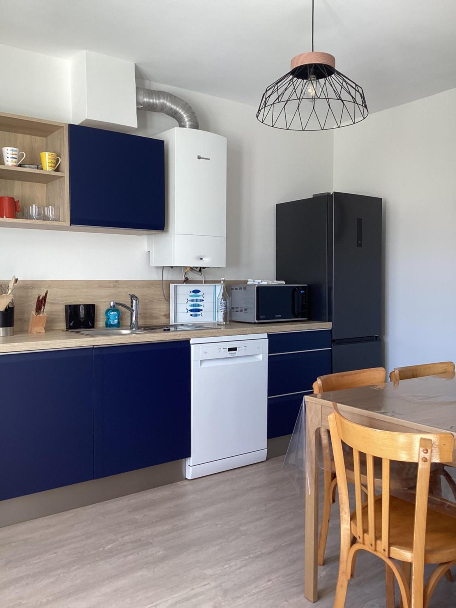 Villa Ker Ln Saint-Nazaire  Esterno foto