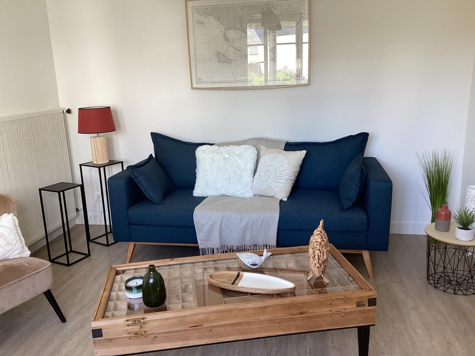 Villa Ker Ln Saint-Nazaire  Esterno foto