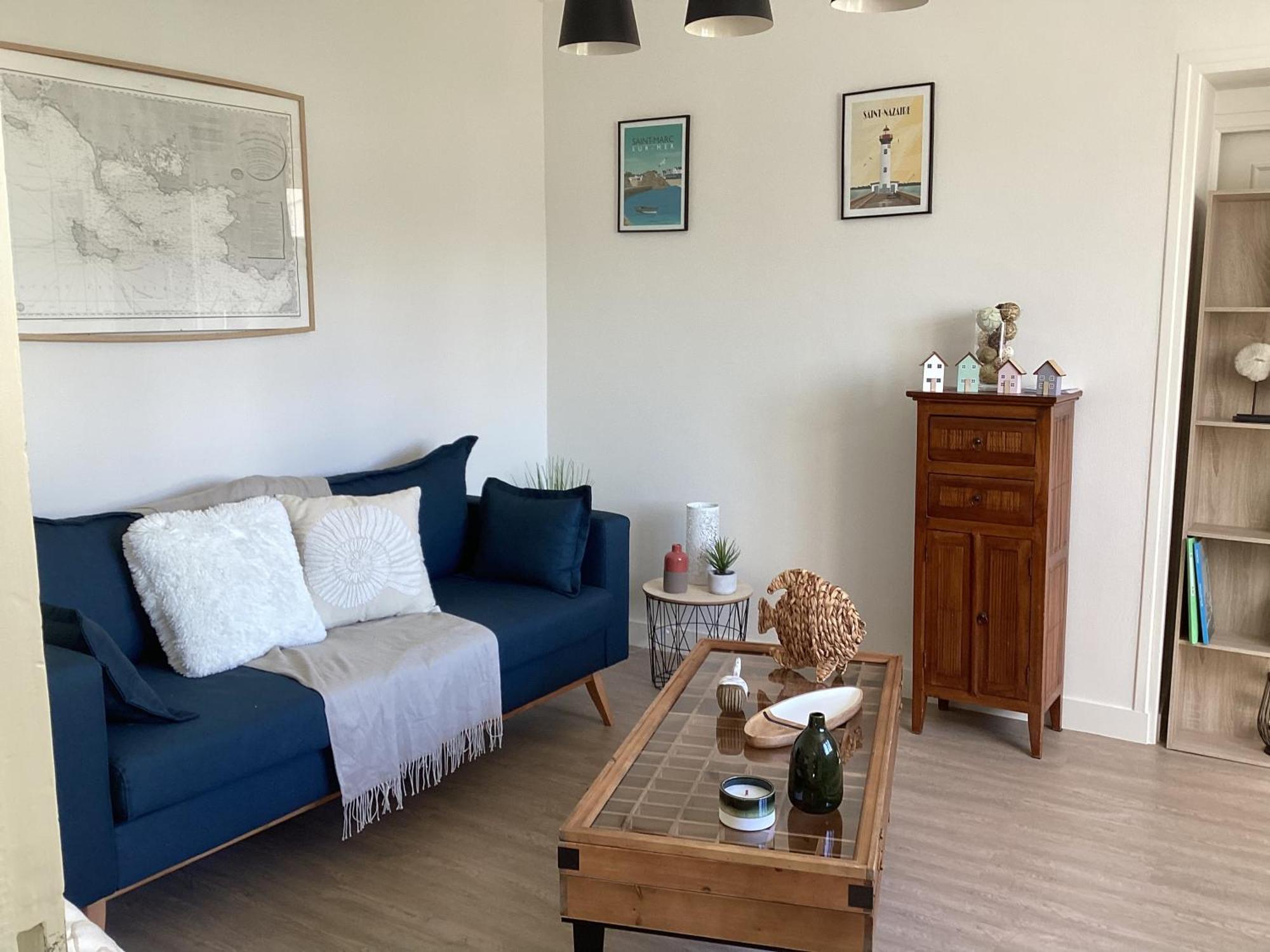 Villa Ker Ln Saint-Nazaire  Esterno foto