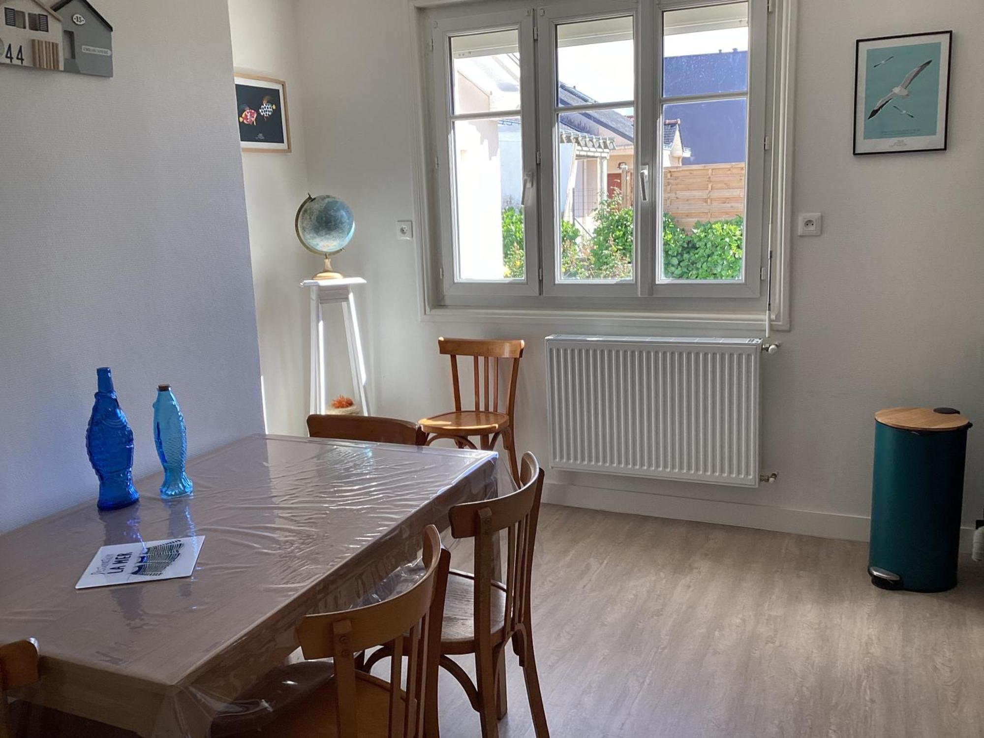 Villa Ker Ln Saint-Nazaire  Esterno foto