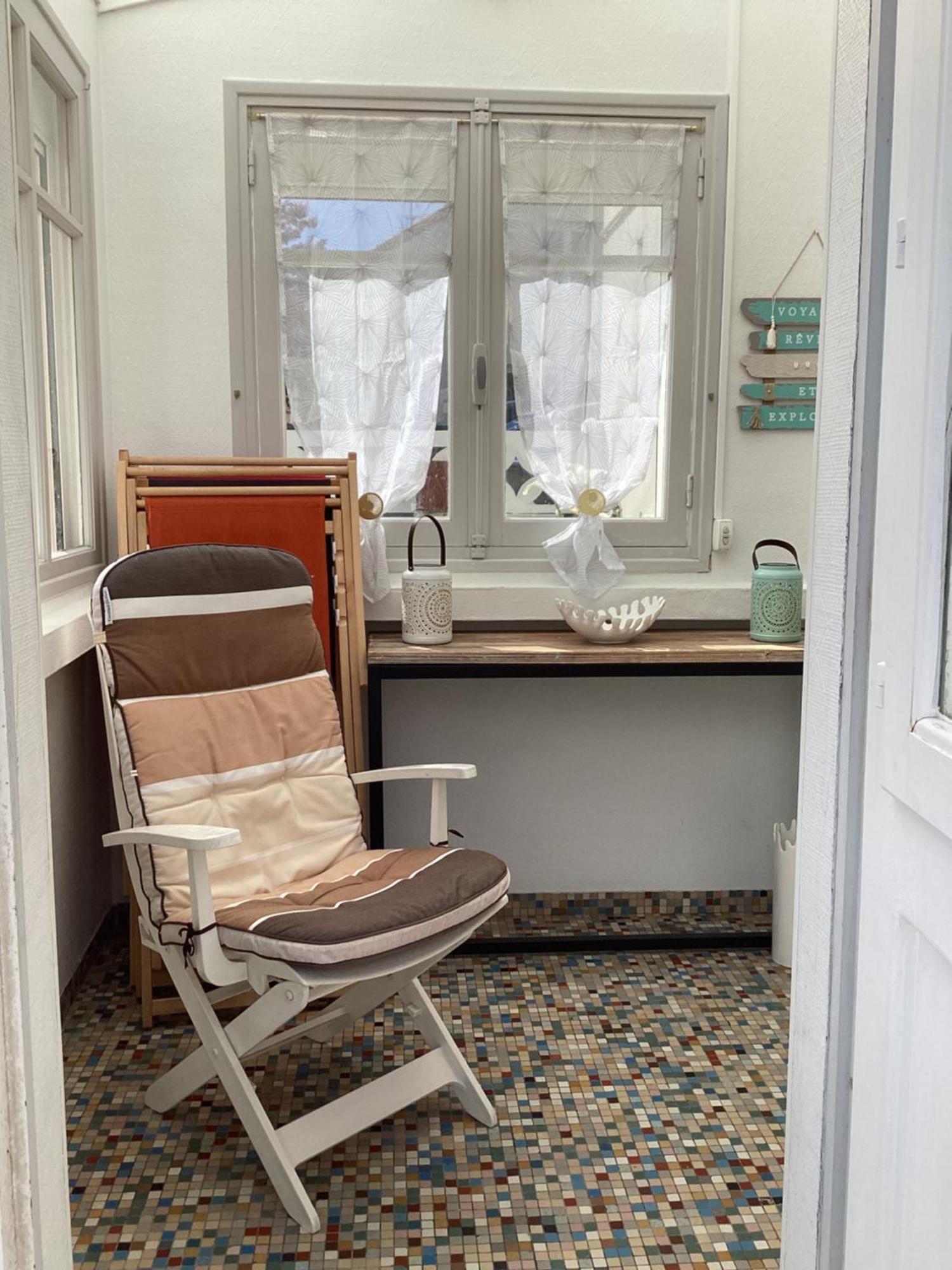 Villa Ker Ln Saint-Nazaire  Esterno foto