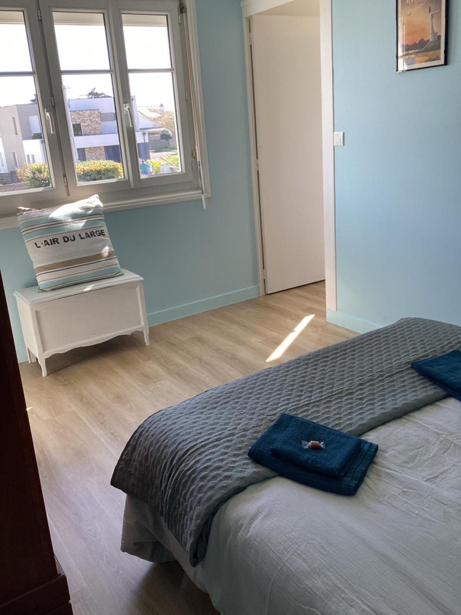 Villa Ker Ln Saint-Nazaire  Esterno foto