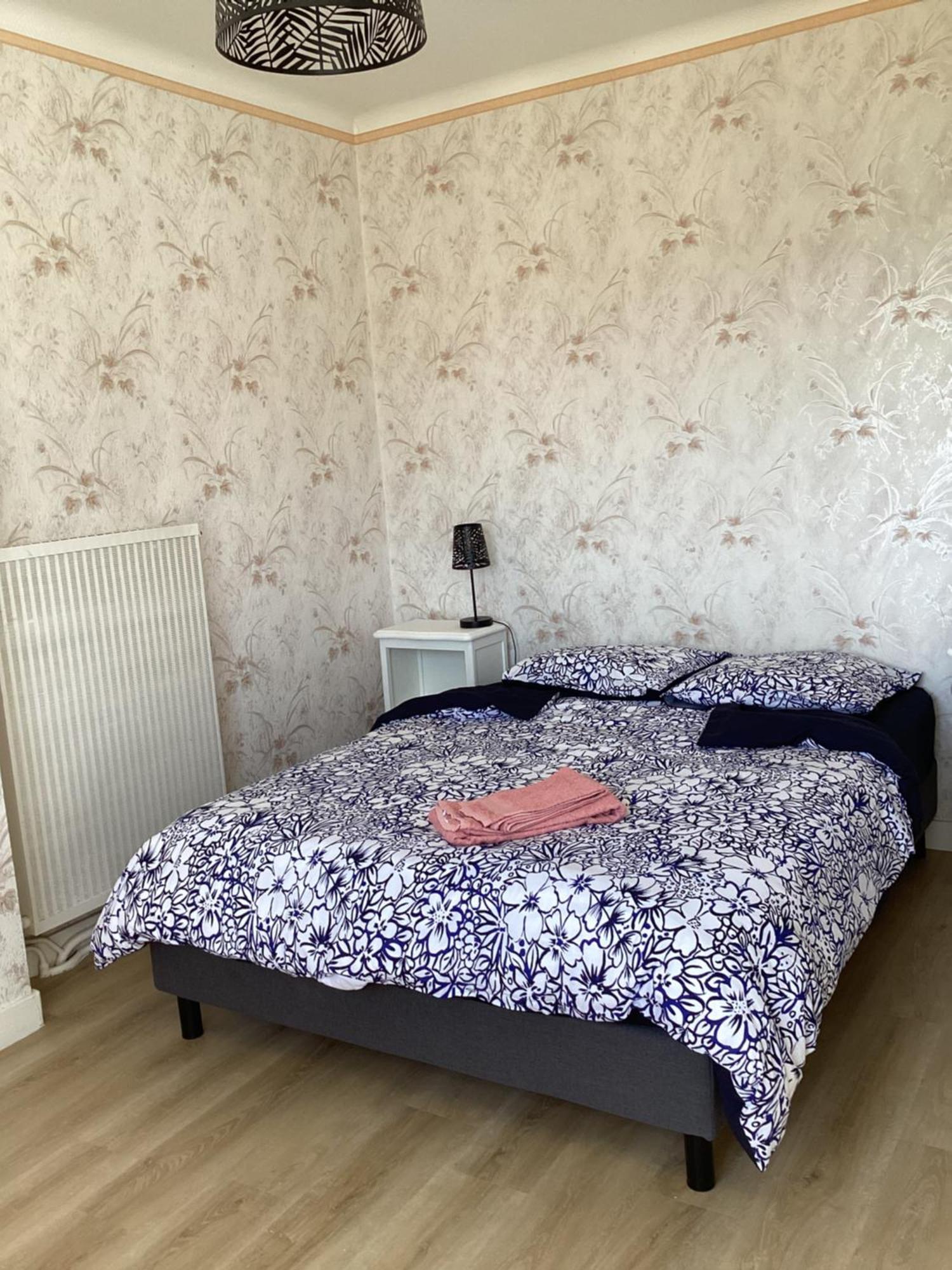 Villa Ker Ln Saint-Nazaire  Esterno foto